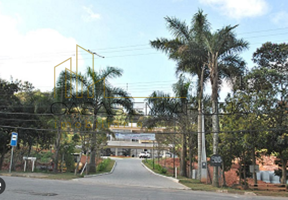 Arujá cidade natureza