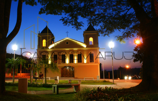 pontos turísticos de arujá