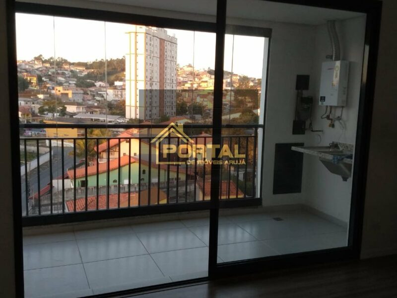 Studio à venda e locação em Jardim Renata - 1 Dormitório - CEA-00034