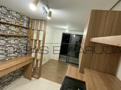 Apartamento a Venda no Neo Life - 1 dormitório - CEA-00051