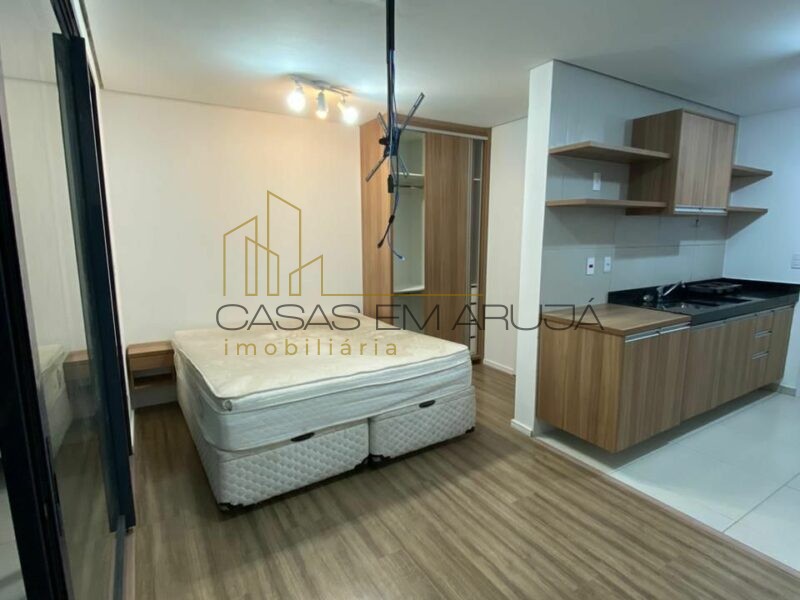 Apartamento a Venda no Neo Life - 1 dormitório - CEA-00051