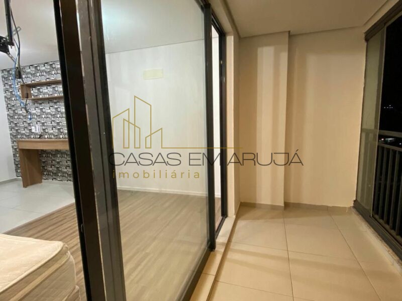 Apartamento a Venda no Neo Life - 1 dormitório - CEA-00051