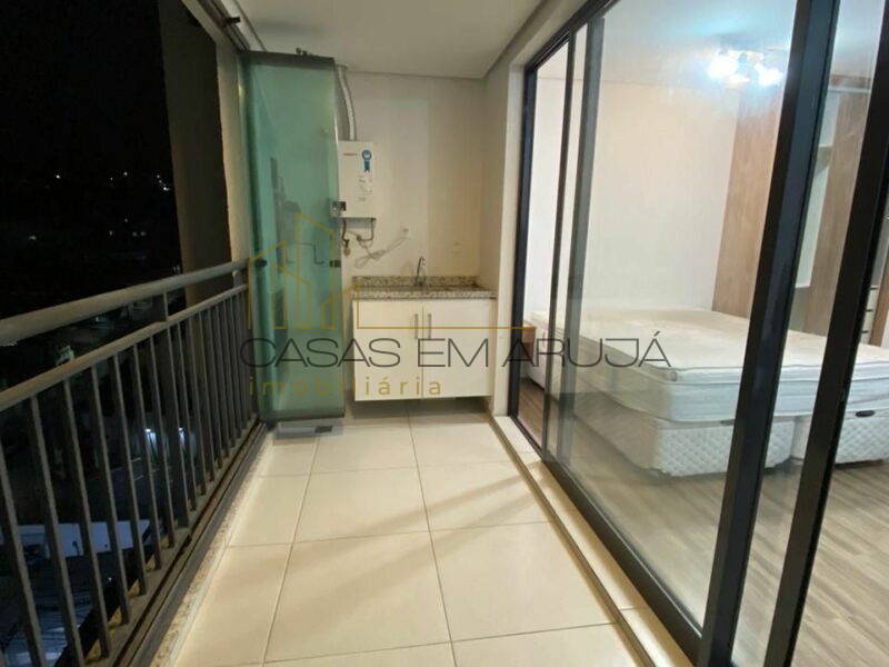 Apartamento a Venda no Neo Life - 1 dormitório - CEA-00051