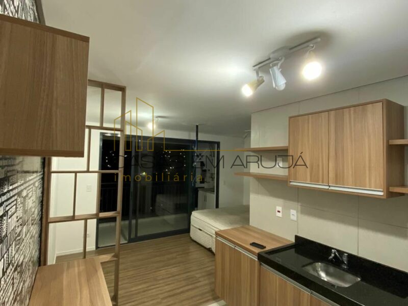 Apartamento a Venda no Neo Life - 1 dormitório - CEA-00051