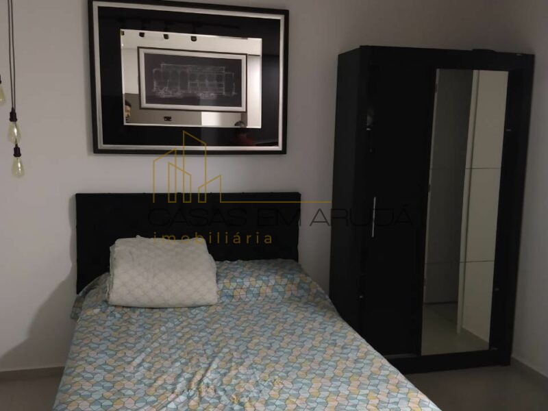 Apartamento a Venda no Neo Life - 1 Dormitório - CEA-00052