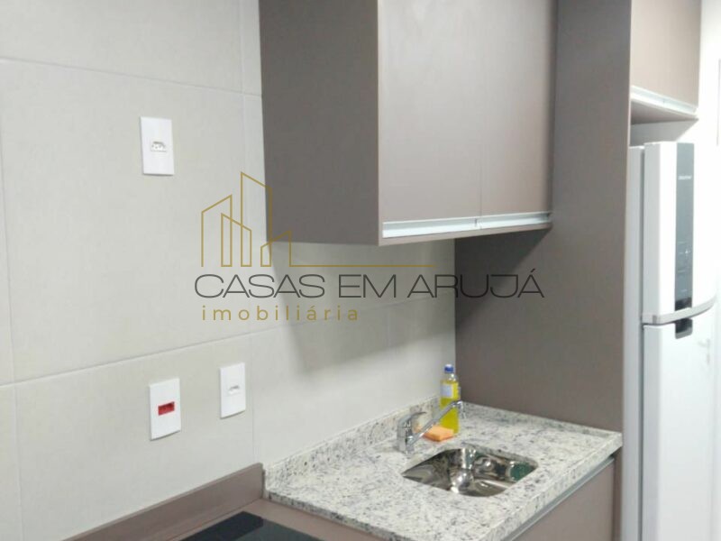 Apartamento a Venda no Neo Life - 1 Dormitório - CEA-00052