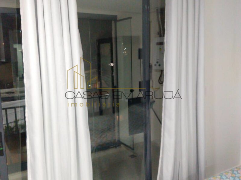 Apartamento a Venda no Neo Life - 1 Dormitório - CEA-00052