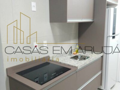 Apartamento a Venda no Neo Life - 1 Dormitório - CEA-00052