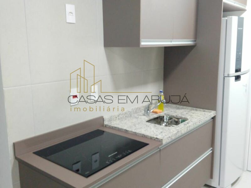 Apartamento a Venda no Neo Life - 1 Dormitório - CEA-00052