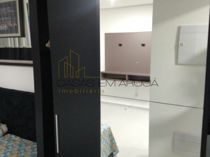 Apartamento a Venda no Neo Life - 1 Dormitório - CEA-00052