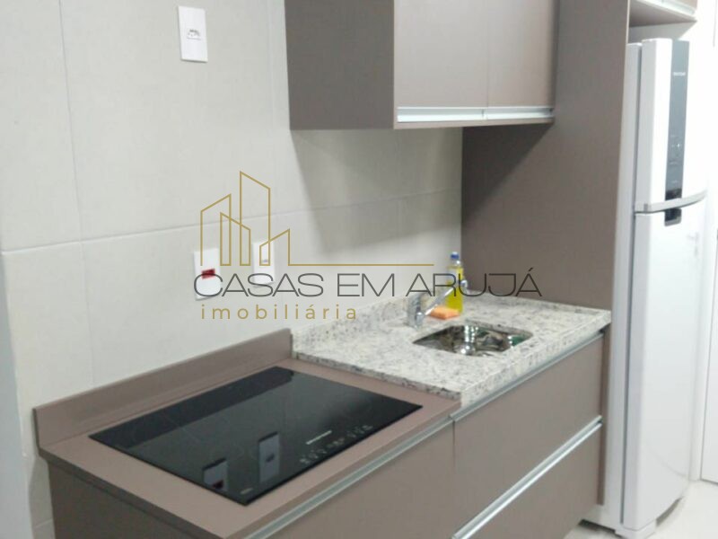 Apartamento a Venda no Neo Life - 1 Dormitório - CEA-00052