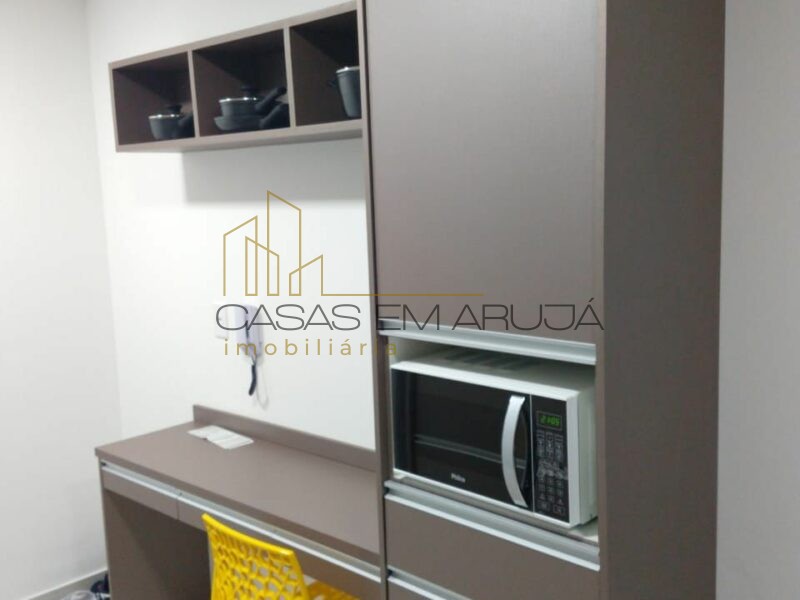 Apartamento a Venda no Neo Life - 1 Dormitório - CEA-00052