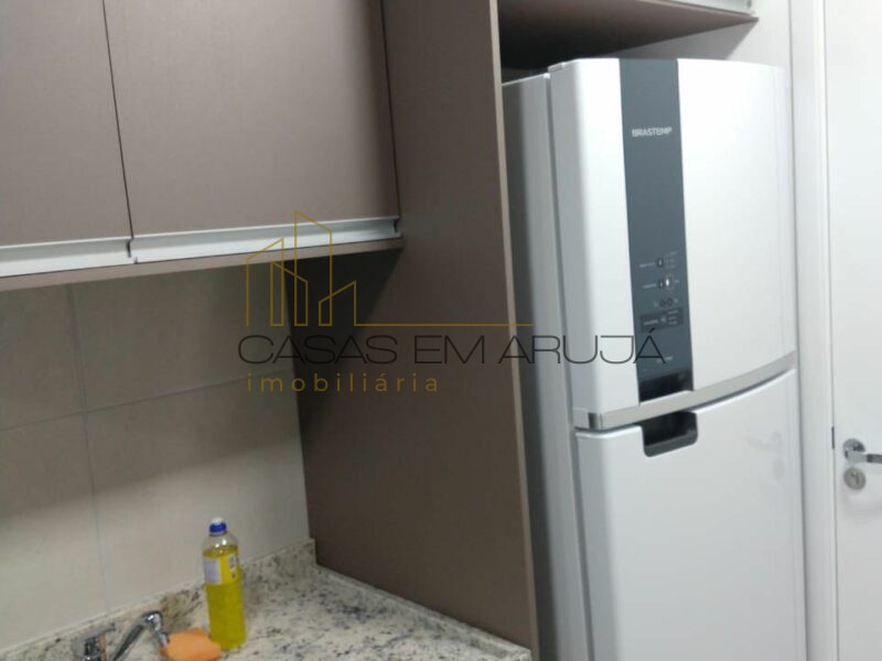 Apartamento a Venda no Neo Life - 1 Dormitório - CEA-00052