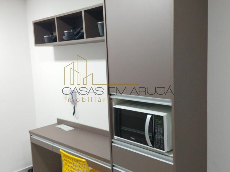 Apartamento a Venda no Neo Life - 1 Dormitório - CEA-00052