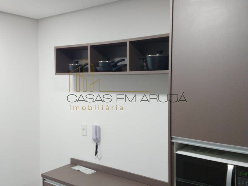 Apartamento a Venda no Neo Life - 1 Dormitório - CEA-00052