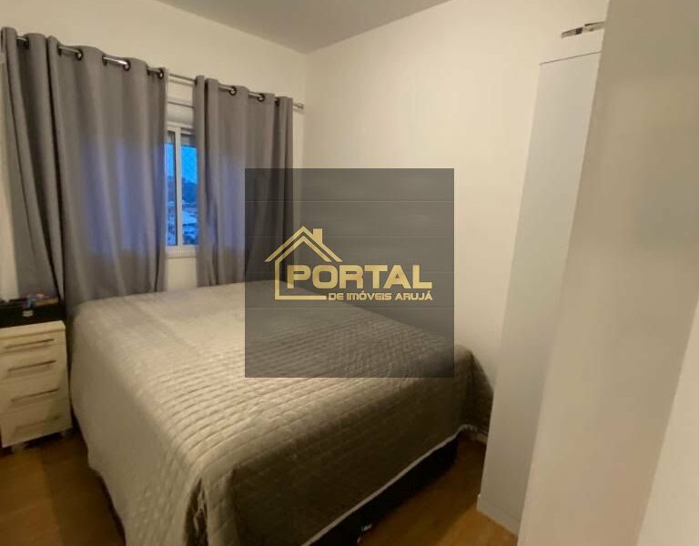 Apartamento à Venda no Bairro Limoeiro - 3 Dormitórios - CEA-00024