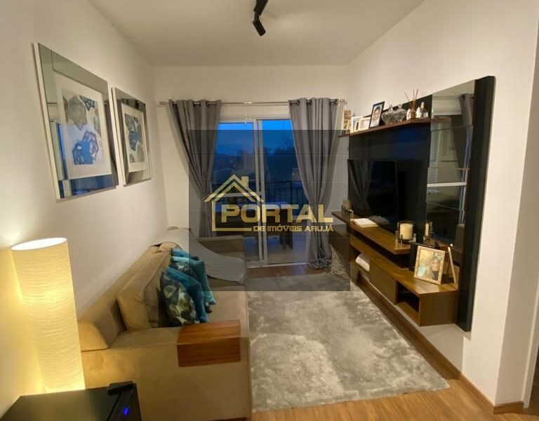 Apartamento à Venda no Bairro Limoeiro - 3 Dormitórios - CEA-00024