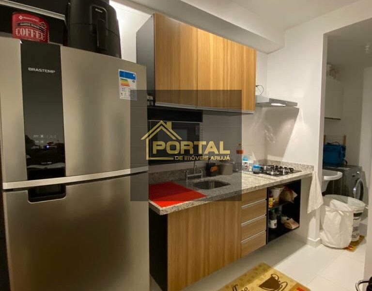 Apartamento à Venda no Bairro Limoeiro - 3 Dormitórios - CEA-00024