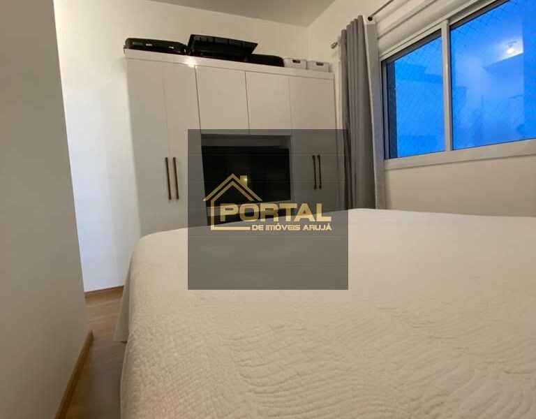 Apartamento à Venda no Bairro Limoeiro - 3 Dormitórios - CEA-00024