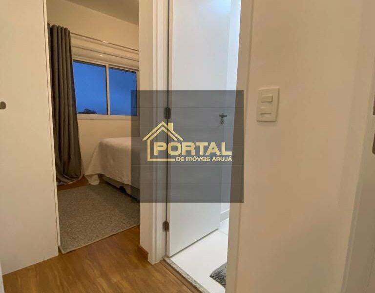 Apartamento à Venda no Bairro Limoeiro - 3 Dormitórios - CEA-00024