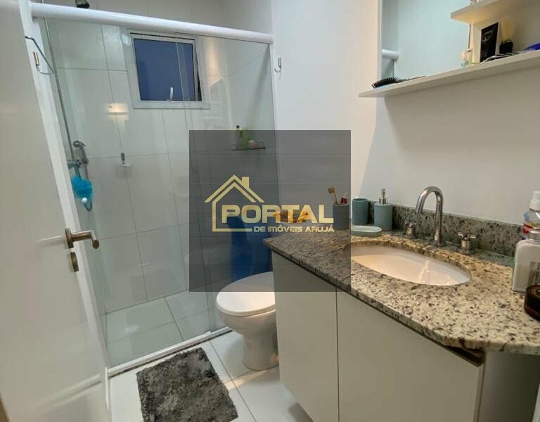 Apartamento à Venda no Bairro Limoeiro - 3 Dormitórios - CEA-00024