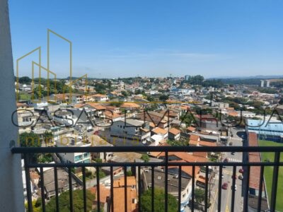 Apartamento para Locação no Neo Life -1 Dormitório com Mezanino - CEA - 00062