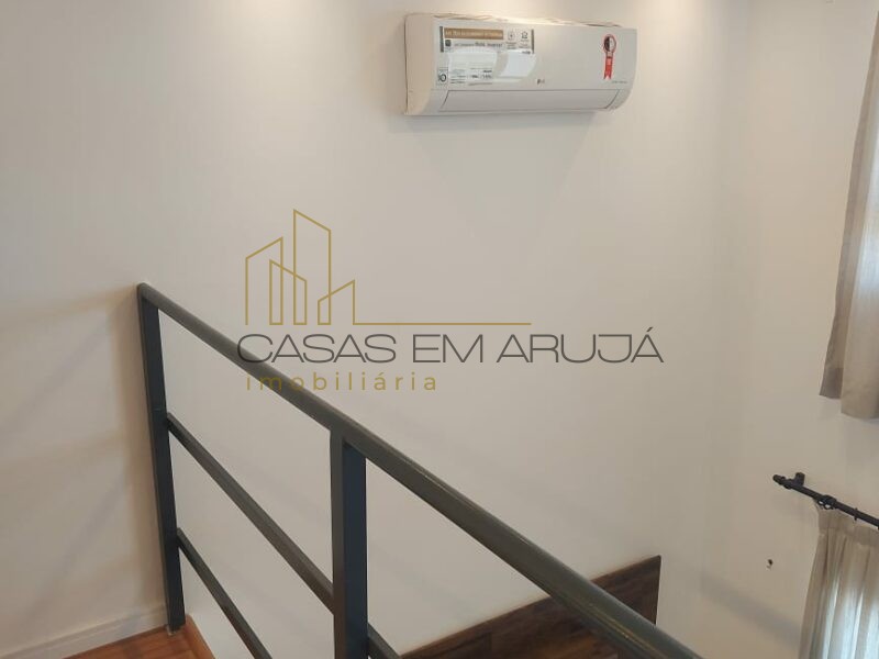 Apartamento para Locação no Neo Life -1 Dormitório com Mezanino - CEA - 00062