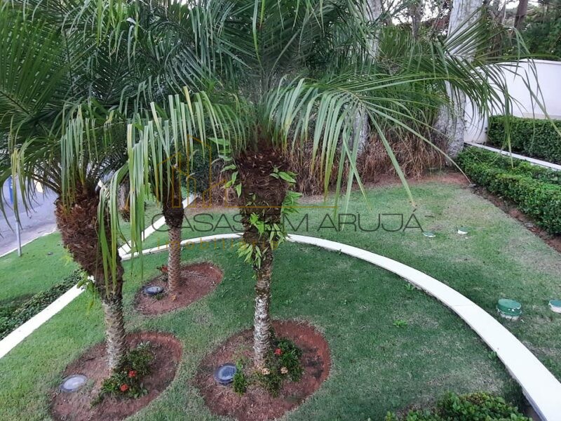 Casa a Venda no Condomínio Hills I e II - 5 Suites - MAU - 00086