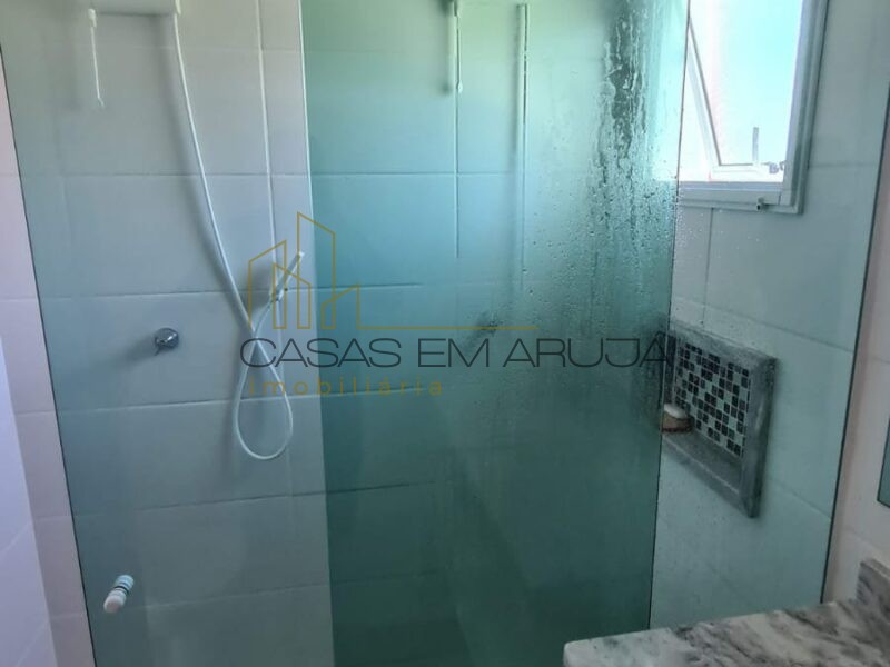 Casa a Venda em Massaguaçú, Caraguatatuba - 2 Suítes - CEA-00081