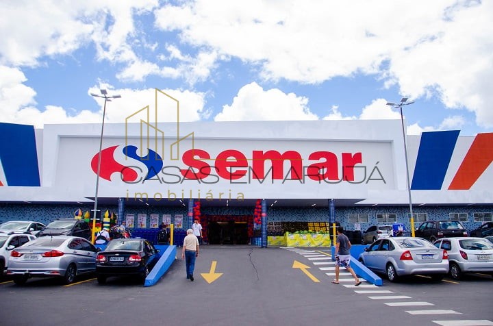 SEMAR Supermercados