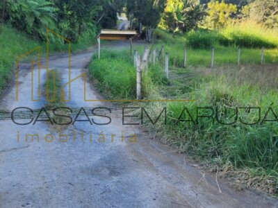 Terreno a Venda em Santa Isabel - 2000m²- CEA- 00085