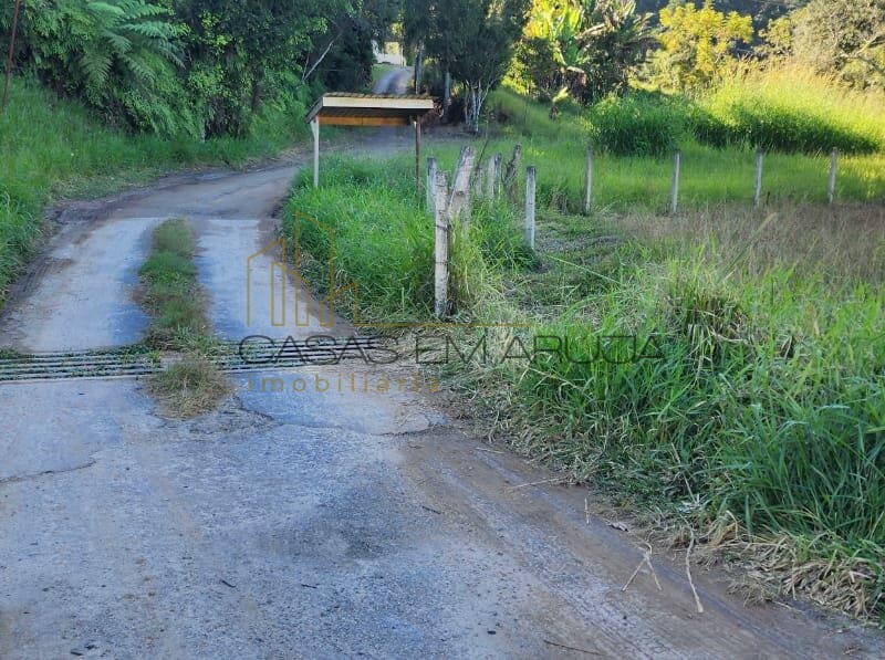 Terreno a Venda em Santa Isabel - 2000m²- CEA- 00085