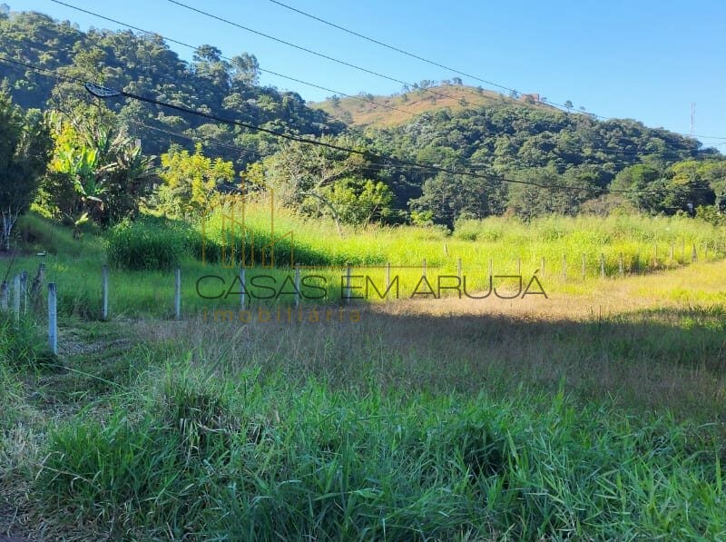 Terreno a Venda em Santa Isabel - 2000m²- CEA- 00085