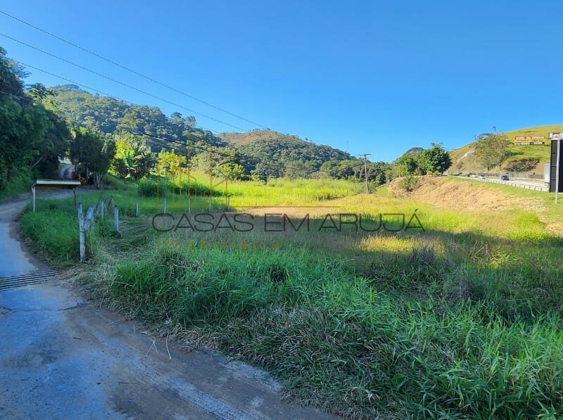 Terreno a Venda em Santa Isabel - 2000m²- CEA- 00085