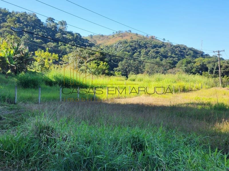 Terreno a Venda em Santa Isabel - 2000m²- CEA- 00085