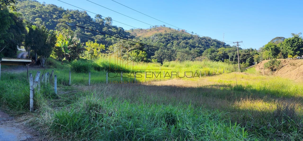 Terreno a Venda em Santa Isabel