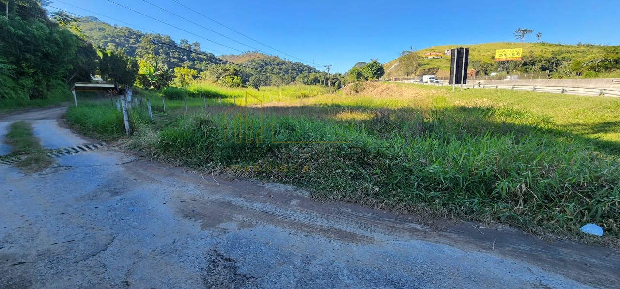 Terreno a Venda em Santa Isabel