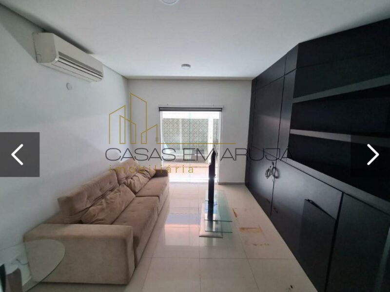 Casa a Venda no Condomínio Aruja 5 - 4 Suites - CEA_00099