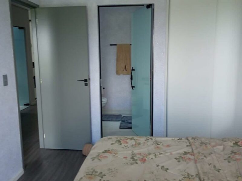 Casa a Venda no Condomínio Aruã Brisas - 3 Dormitórios - DAN-000110