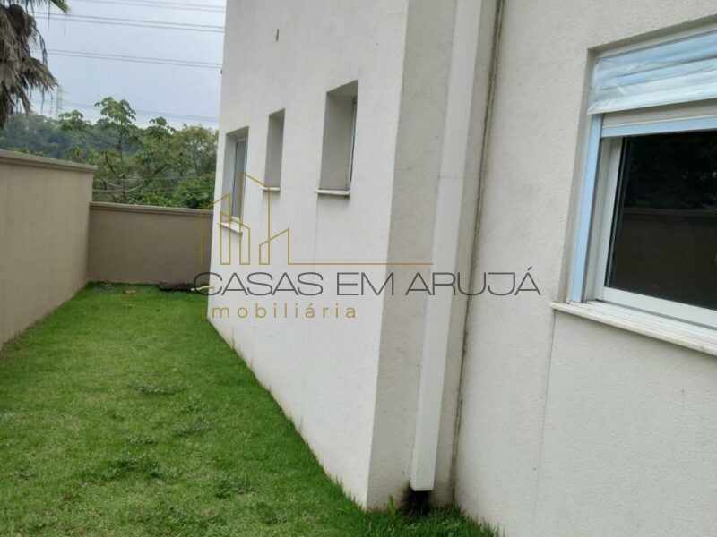 Casa a Venda no Condomínio Hills 3 - 3 Suites - CEA-00117