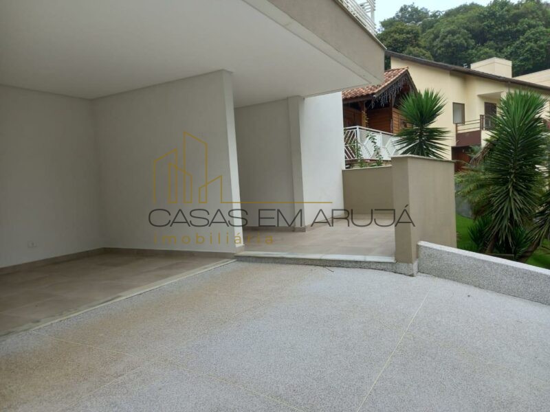 Casa a Venda no Condomínio Hills 3 - 3 Suites - CEA-00117