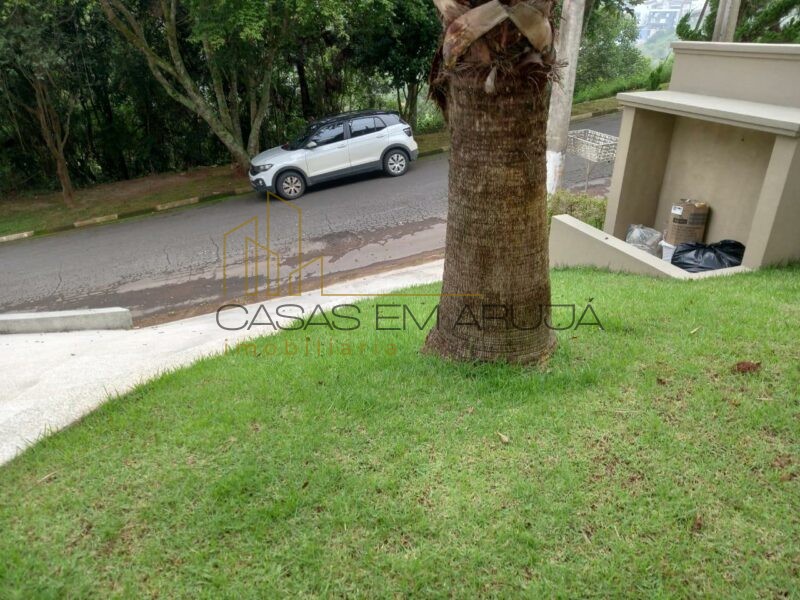 Casa a Venda no Condomínio Hills 3 - 3 Suites - CEA-00117