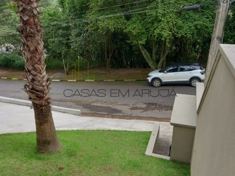 Casa a Venda no Condomínio Hills 3 - 3 Suites - CEA-00117