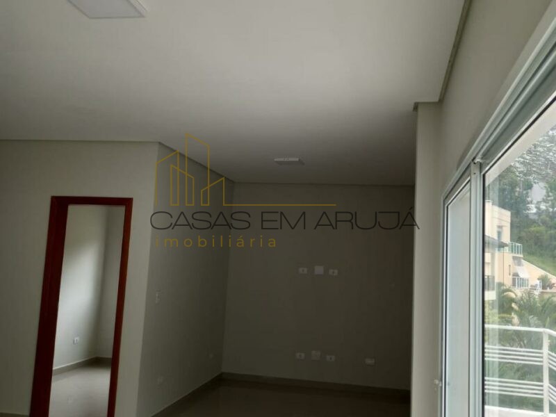 Casa a Venda no Condomínio Hills 3 - 3 Suites - CEA-00117