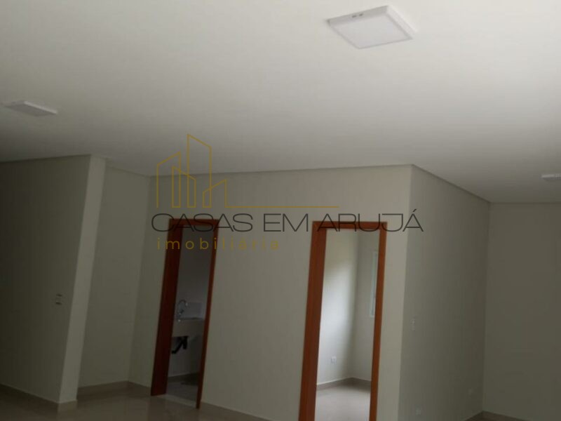 Casa a Venda no Condomínio Hills 3 - 3 Suites - CEA-00117