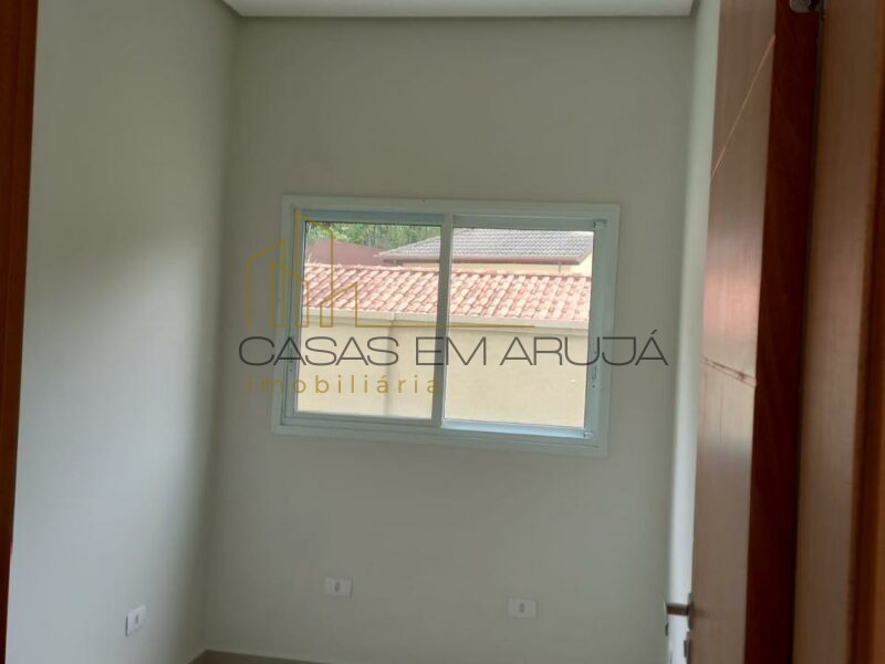 Casa a Venda no Condomínio Hills 3 - 3 Suites - CEA-00117