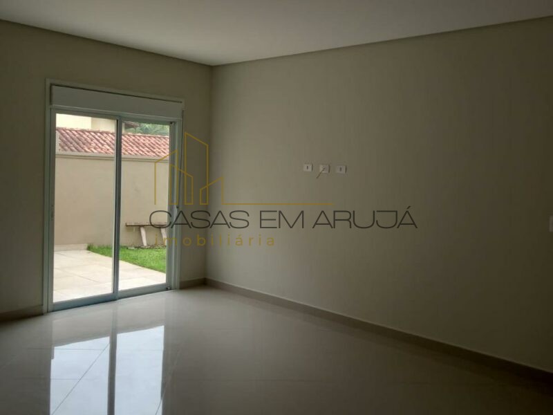 Casa a Venda no Condomínio Hills 3 - 3 Suites - CEA-00117