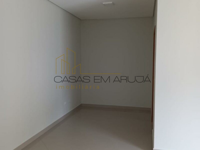 Casa a Venda no Condomínio Hills 3 - 3 Suites - CEA-00117