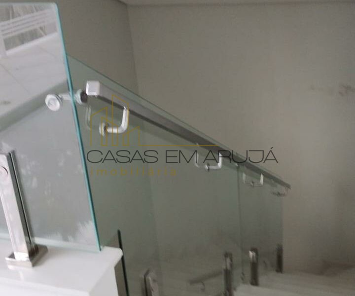 Casa a Venda no Condomínio Hills 3 - 3 Suites - CEA-00117