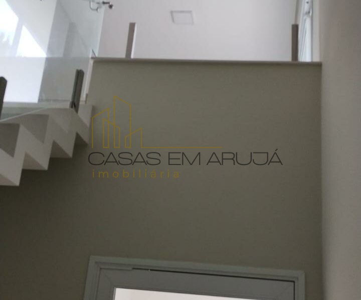 Casa a Venda no Condomínio Hills 3 - 3 Suites - CEA-00117